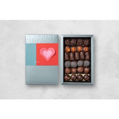 Chocolates Surtidos San Valentin x 500 Gr